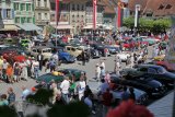 Oldtimertreffen Aarberg