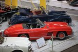 Auto- & Technikmuseum Sinsheim