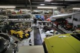 Auto- & Technikmuseum Sinsheim