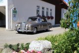 Oldtimerrallye Lindau Klassik