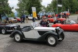 Oldtimertreffen Hasenstrick