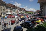 Oldtimertreffen Aarberg