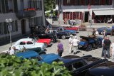 Oldtimertreffen Aarberg