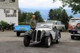 Oldtimertreffen Hasenstrick