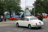 Oldtimertreffen Hasenstrick