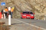 Bernina Gran Turismo 2019, Training