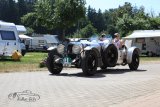 Oldtimerrallye Lindau Klassik