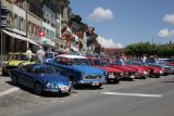 Oldtimertreffen Aarberg