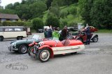 Oldtimertreffen Hasenstrick