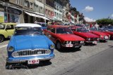 Oldtimertreffen Aarberg