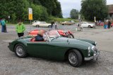 Oldtimertreffen Hasenstrick