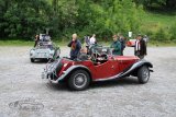 Oldtimertreffen Hasenstrick