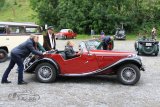 Oldtimertreffen Hasenstrick