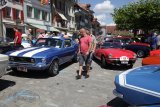 Oldtimertreffen Aarberg