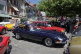 Oldtimertreffen Aarberg