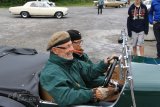 Oldtimertreffen Hasenstrick