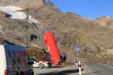 Bernina Gran Turismo 2019, Training