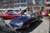 Oldtimertreffen Aarberg
