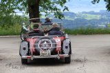Oldtimertreffen Hasenstrick