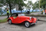 Oldtimertreffen Hasenstrick