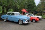 Oldtimertreffen Hasenstrick