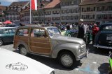 Oldtimertreffen Aarberg