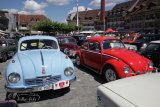 Oldtimertreffen Aarberg