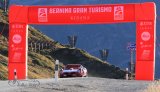 Bernina Gran Turismo 2019, Training