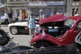 Oldtimertreffen Aarberg