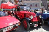Oldtimertreffen Aarberg