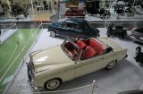 Auto- & Technikmuseum Sinsheim