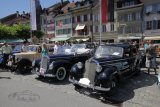 Oldtimertreffen Aarberg