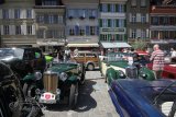 Oldtimertreffen Aarberg