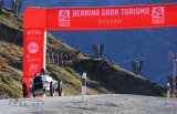 Bernina Gran Turismo 2019, Training