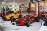 Auto- & Technikmuseum Sinsheim