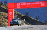Bernina Gran Turismo 2019, Training
