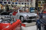 Auto- & Technikmuseum Sinsheim