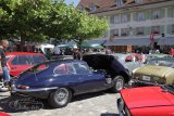 Oldtimertreffen Aarberg