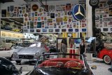 Auto- & Technikmuseum Sinsheim