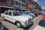 Oldtimertreffen Aarberg