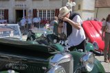 Oldtimertreffen Aarberg