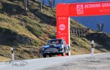 Bernina Gran Turismo 2019, Training