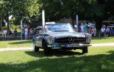 Oldtimerrallye Lindau Klassik