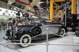 Auto- & Technikmuseum Sinsheim