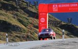 Bernina Gran Turismo 2019, Training