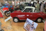 Auto- & Technikmuseum Sinsheim
