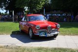 Oldtimerrallye Lindau Klassik