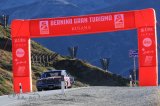 Bernina Gran Turismo 2019, Training