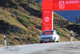 Bernina Gran Turismo 2019, Training