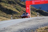 Bernina Gran Turismo 2019, Training